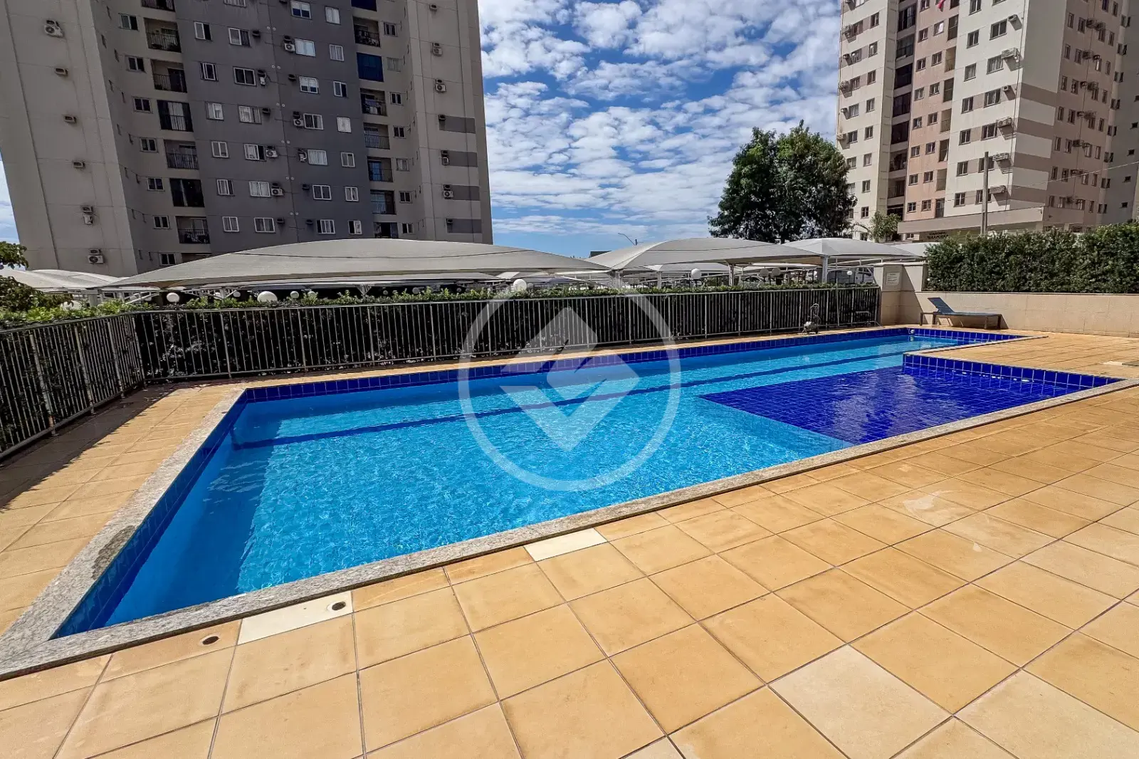 Image 2 - Apartamento em Parque Oeste Industrial, Goiânia - GO