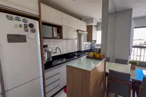 Imagem 4 - Apartamento em Parque Oeste Industrial, Goiânia - GO