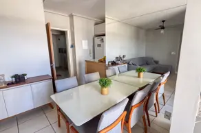 Imagem 5 - Apartamento em Parque Oeste Industrial, Goiânia - GO