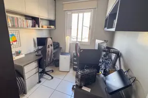 Imagem 6 - Apartamento em Parque Oeste Industrial, Goiânia - GO