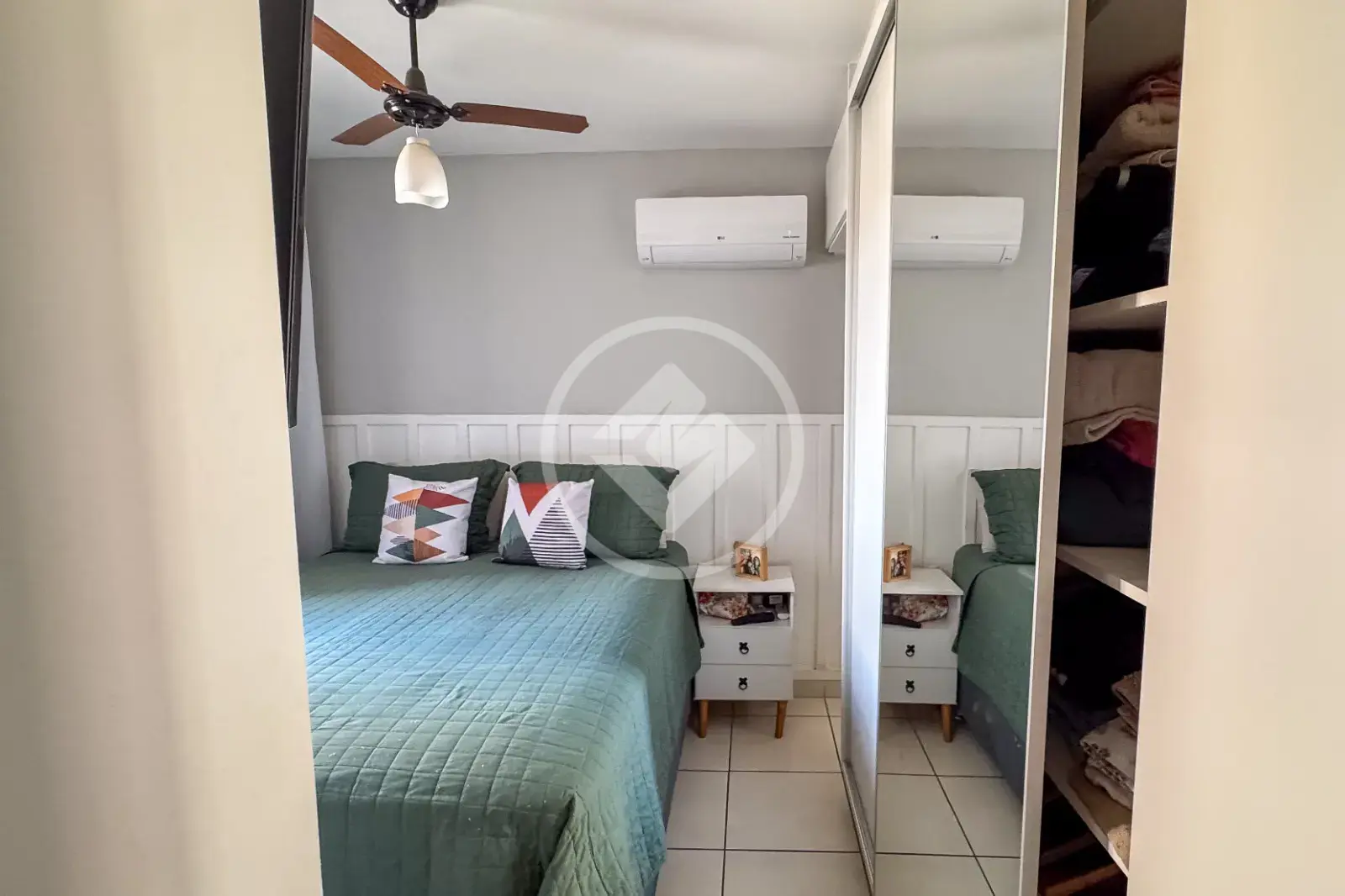 Image 15 - Apartamento em Parque Oeste Industrial, Goiânia - GO