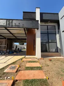 Imagem 6 - Casa em Parque Amazônia, Goiânia - GO