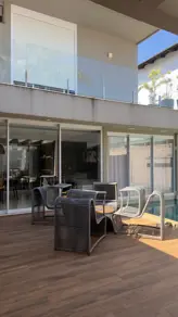 Sobrado Em Condomínio Residencial Granville, Goiânia - GO — foto 1