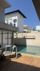 Sobrado Em Condomínio Residencial Granville, Goiânia - GO — foto 2