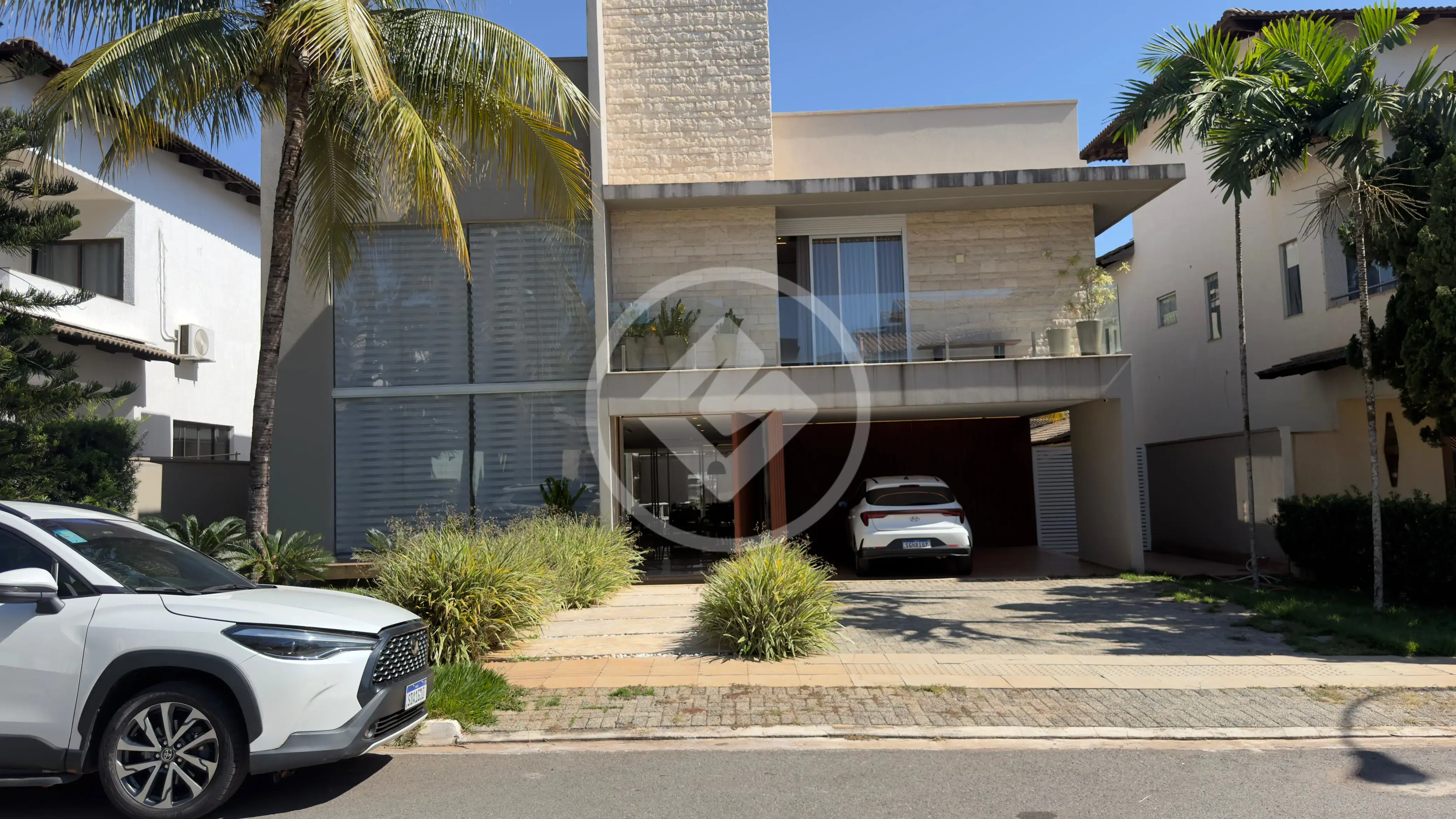 Image 28 - Sobrado Em Condomínio em Residencial Granville, Goiânia - GO