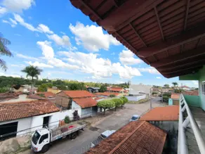 Imagem 2 - Sobrado em Setor Perim, Goiânia - GO