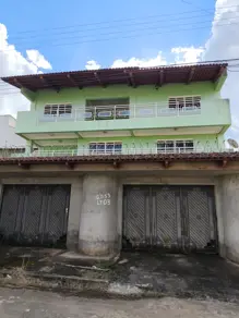 Sobrado Setor Perim, Goiânia - GO — foto 1