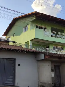 Imagem 6 - Sobrado em Setor Perim, Goiânia - GO