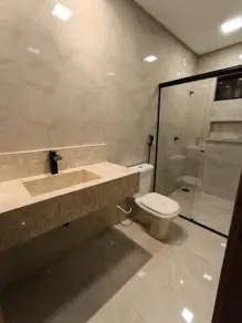Imagem 2 - Sobrado em Setor Perim, Goiânia - GO
