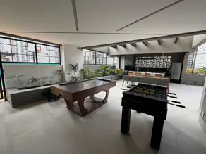 Apartamento Setor Bueno, Goiânia - GO — foto 2