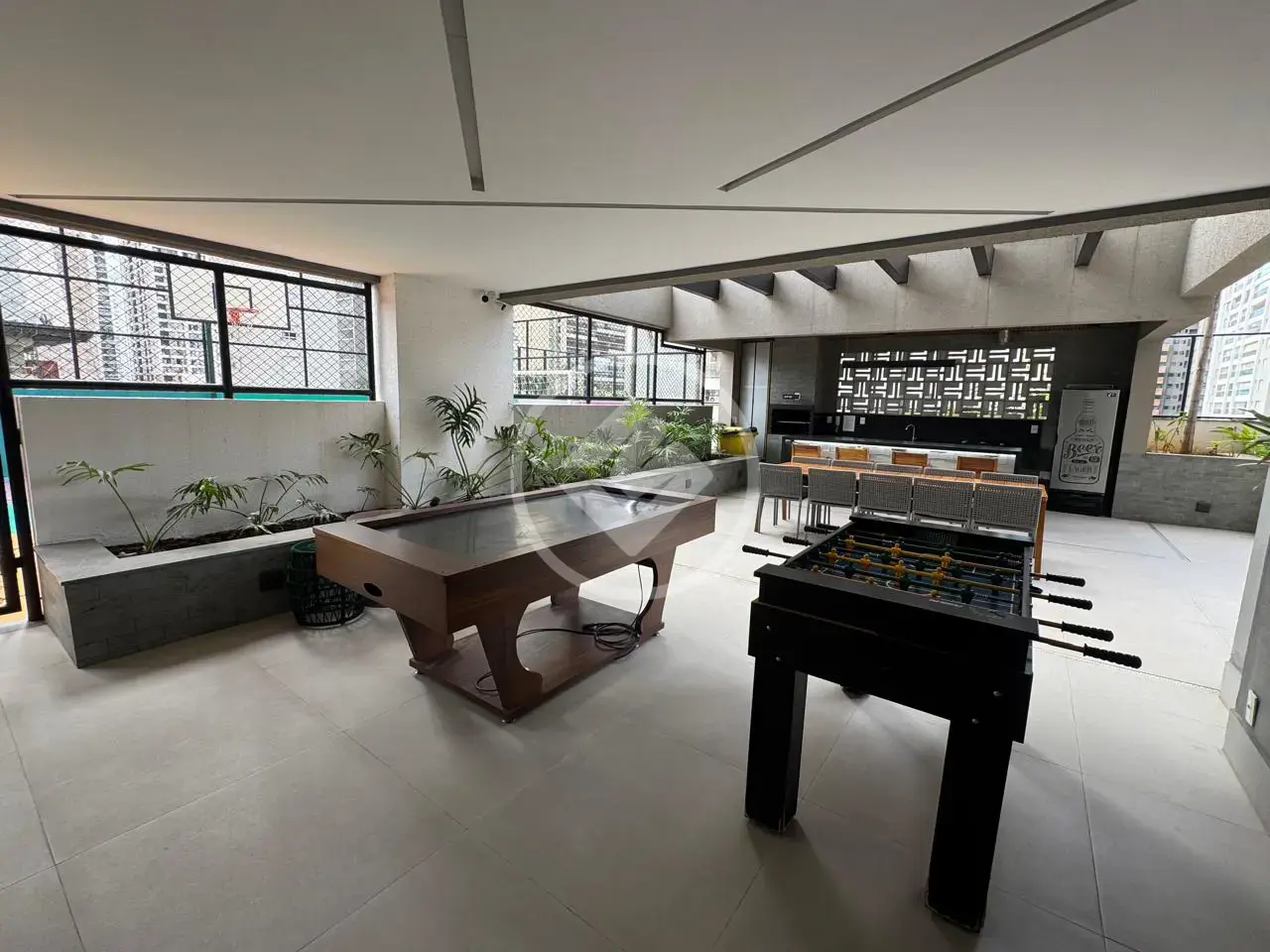 Image 2 - Apartamento em Setor Bueno, Goiânia - GO