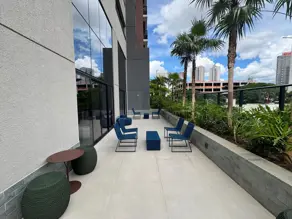 Imagem 3 - Apartamento em Setor Bueno, Goiânia - GO