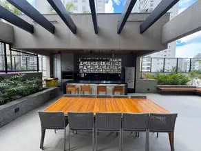 Imagem 2 - Apartamento em Setor Bueno, Goiânia - GO