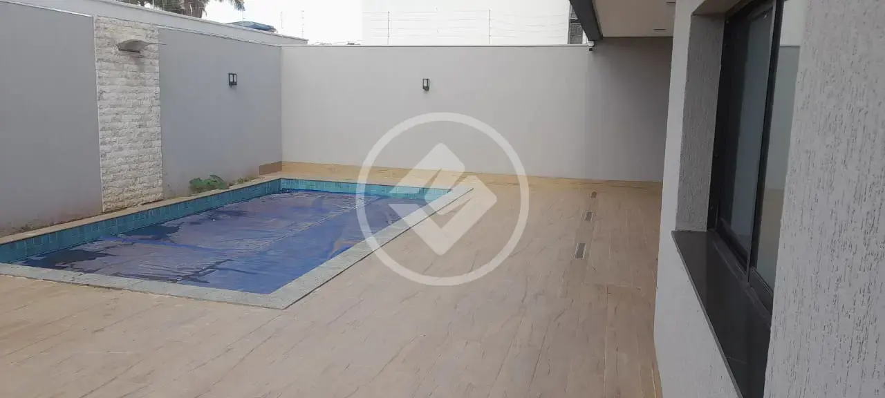 Imagem 1 - Casa em Jardim Planalto, Goiânia - GO