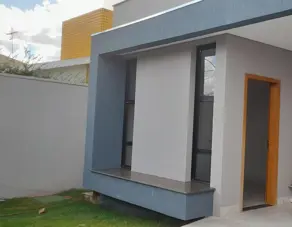 Casa Jardim Planalto, Goiânia - GO — foto 2