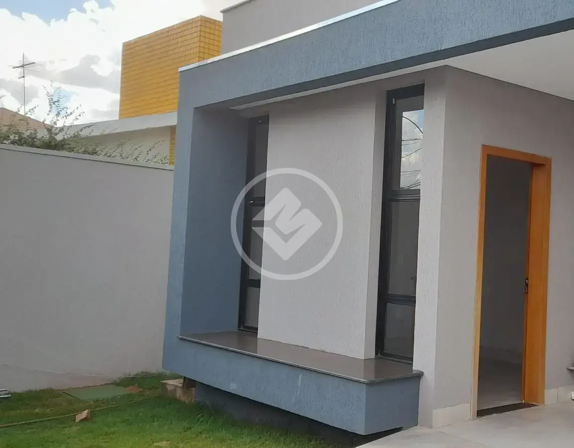 Image 2 - Casa em Jardim Planalto, Goiânia - GO