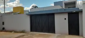 Casa Jardim Planalto, Goiânia - GO — foto 1