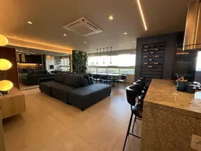 Apartamento Park Lozandes, Goiânia - GO — foto 2
