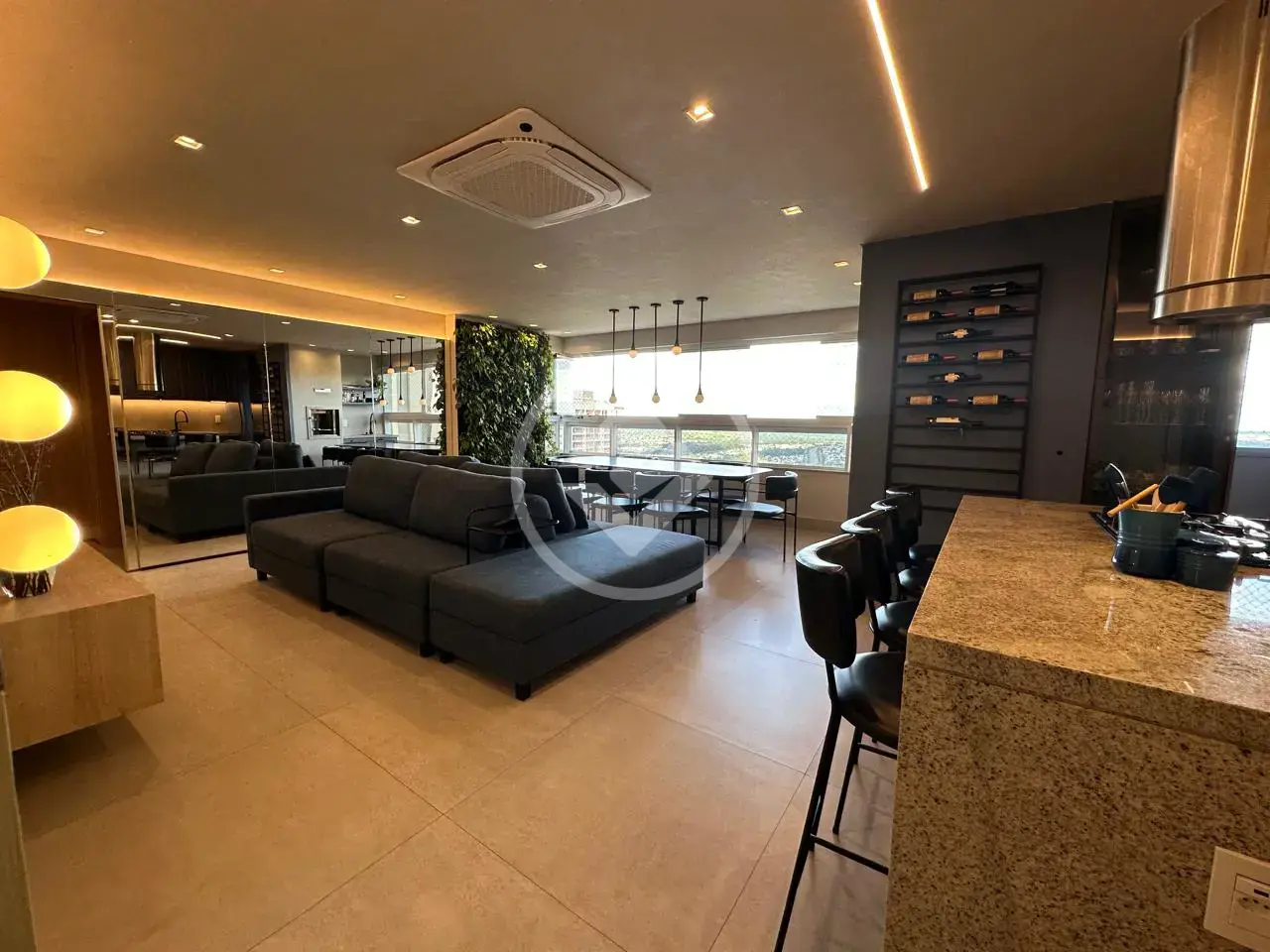 Image 2 - Apartamento em Park Lozandes, Goiânia - GO