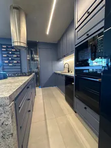 Apartamento Park Lozandes, Goiânia - GO — foto 1