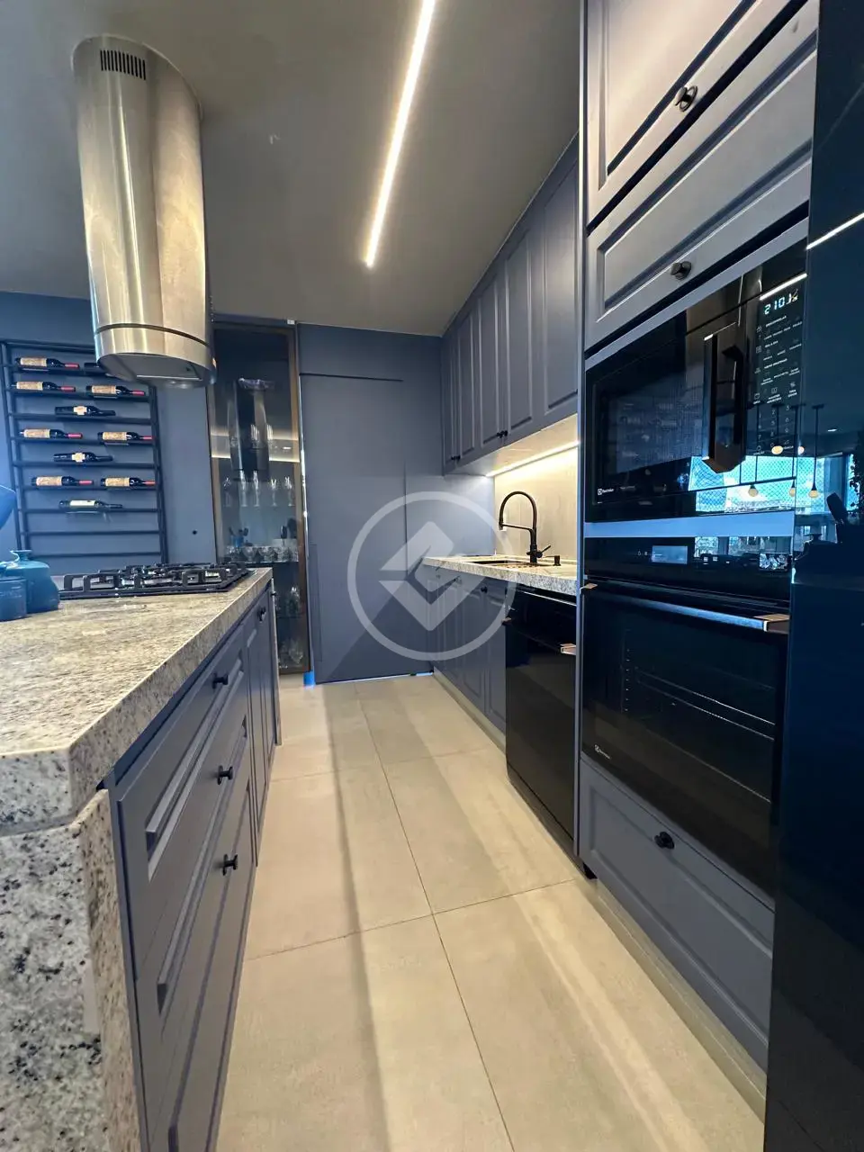 Imagem 1 - Apartamento em Park Lozandes, Goiânia - GO