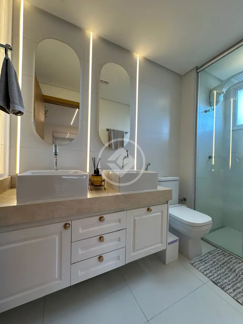 Image 4 - Apartamento em Park Lozandes, Goiânia - GO