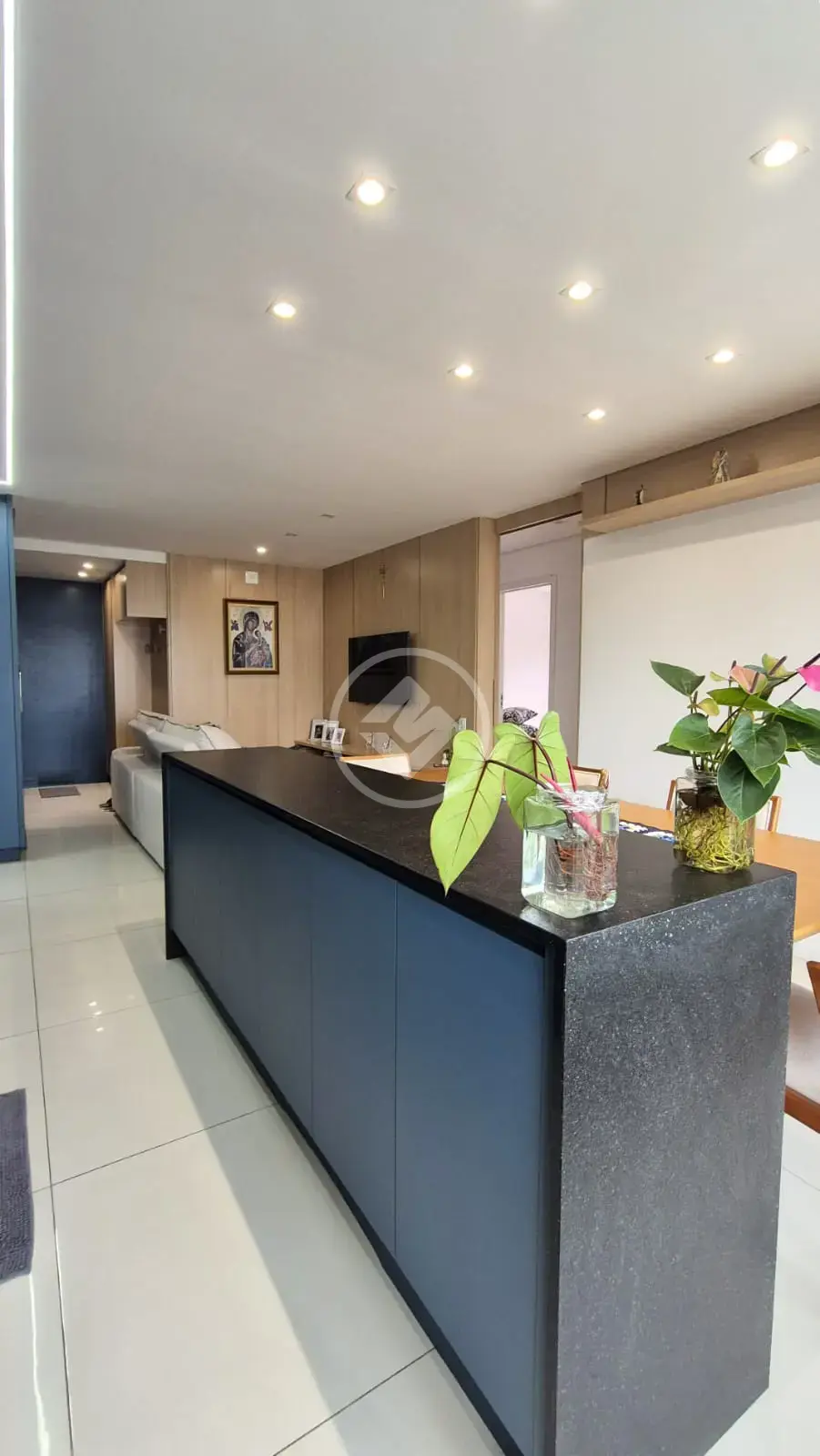 Image 2 - Apartamento em Setor Marista, Goiânia - GO