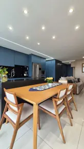 Apartamento Setor Marista, Goiânia - GO — foto 1