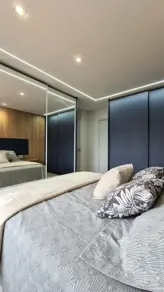 Imagem 2 - Apartamento em Setor Marista, Goiânia - GO