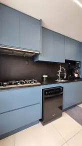 Imagem 3 - Apartamento em Setor Marista, Goiânia - GO