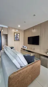 Imagem 5 - Apartamento em Setor Marista, Goiânia - GO