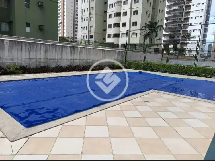 Image 24 - Apartamento em Jardim Goiás, Goiânia - GO