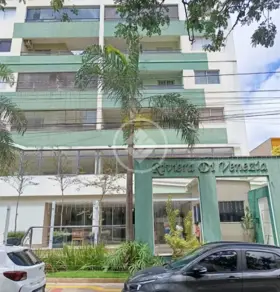 Apartamento Jardim Goiás, Goiânia - GO — foto 1