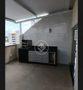 Imagem 5 - Apartamento em Jardim Goiás, Goiânia - GO