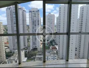 Imagem 2 - Apartamento em Jardim Goiás, Goiânia - GO