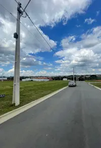 Terreno Condomínio Independência, Aparecida de Goiânia - GO — foto 2