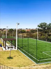 Imagem 4 - Terreno Condomínio em Independência, Aparecida de Goiânia - GO