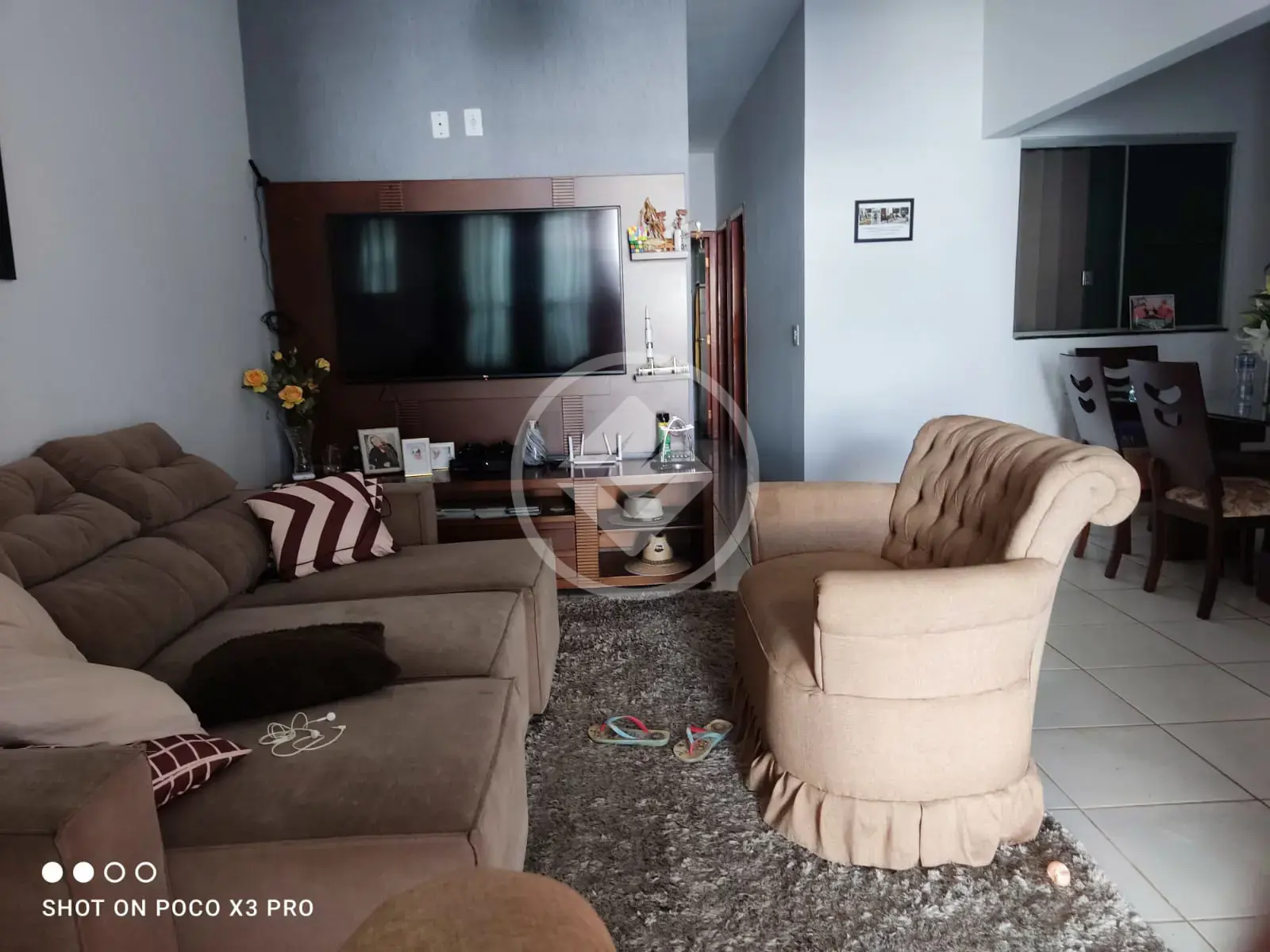 Imagem 1 - Casa em Moinho dos Ventos, Goiânia - GO