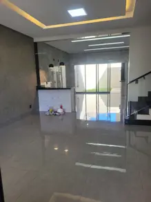 Imagem 2 - Sobrado em Jardim Atlântico, Goiânia - GO