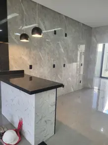 Imagem 3 - Sobrado em Jardim Atlântico, Goiânia - GO