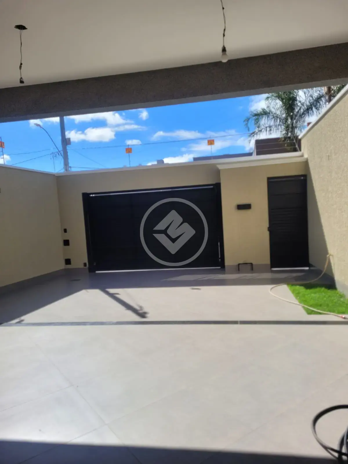 Imagem 1 - Sobrado em Jardim Atlântico, Goiânia - GO