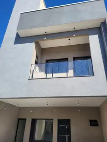 Sobrado Jardim Atlântico, Goiânia - GO — foto 2