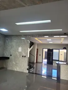 Imagem 5 - Sobrado em Jardim Atlântico, Goiânia - GO
