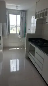 Apartamento Jardim Maria Inês, Aparecida de Goiânia - GO — foto 2