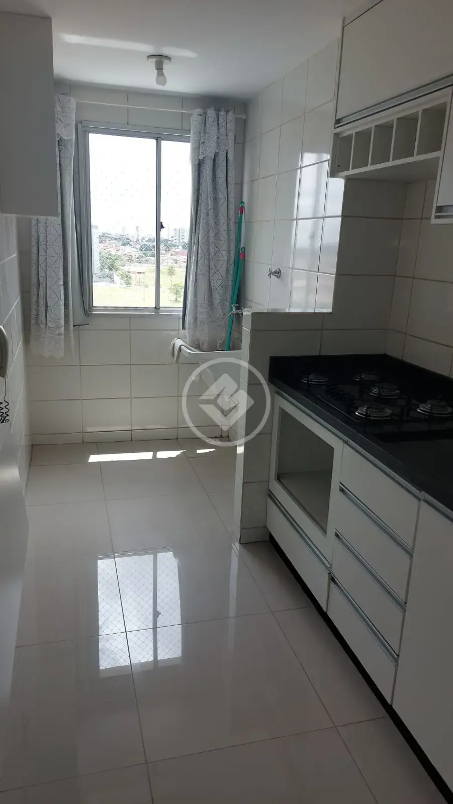 Image 2 - Apartamento em Jardim Maria Inês, Aparecida de Goiânia - GO