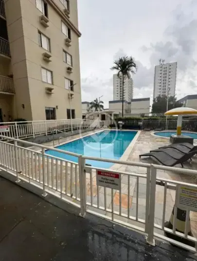 Image 15 - Apartamento em Jardim Maria Inês, Aparecida de Goiânia - GO