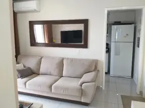 Apartamento Jardim Maria Inês, Aparecida de Goiânia - GO — foto 1