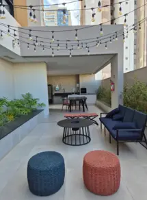 Imagem 6 - Apartamento em Setor Bueno, Goiânia - GO
