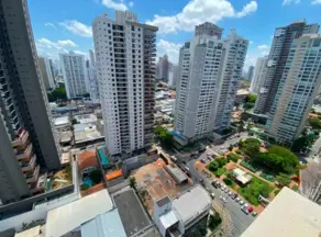 Imagem 2 - Apartamento em Setor Bueno, Goiânia - GO