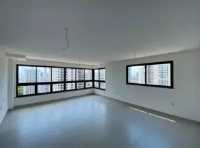 Apartamento Setor Bueno, Goiânia - GO — foto 2
